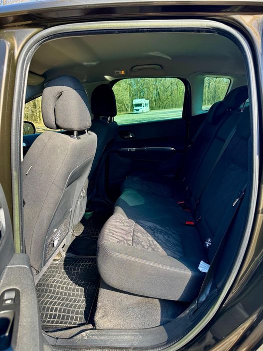 Peugeot 3008 4x4 Hibrid HY4