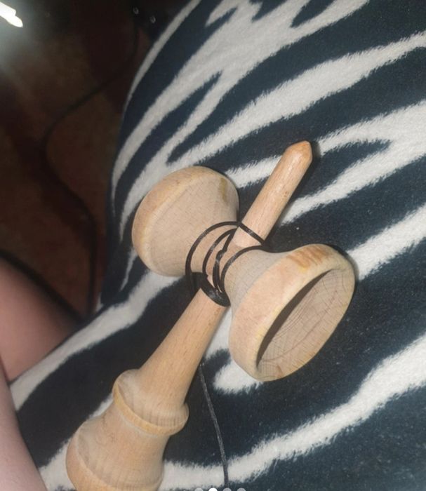 Kendama transilvania open
