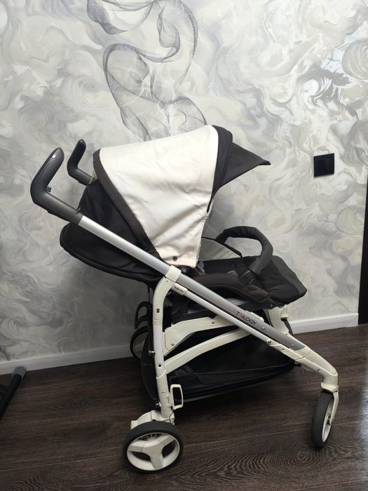 Детская коляска Inglesina trilogy