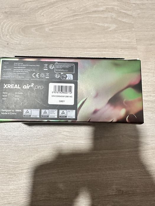 Ochealri XREAL air 2 pro+ beam pro