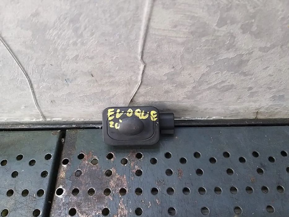 Switch deschidere haion land rover range rover evoque 2 l551