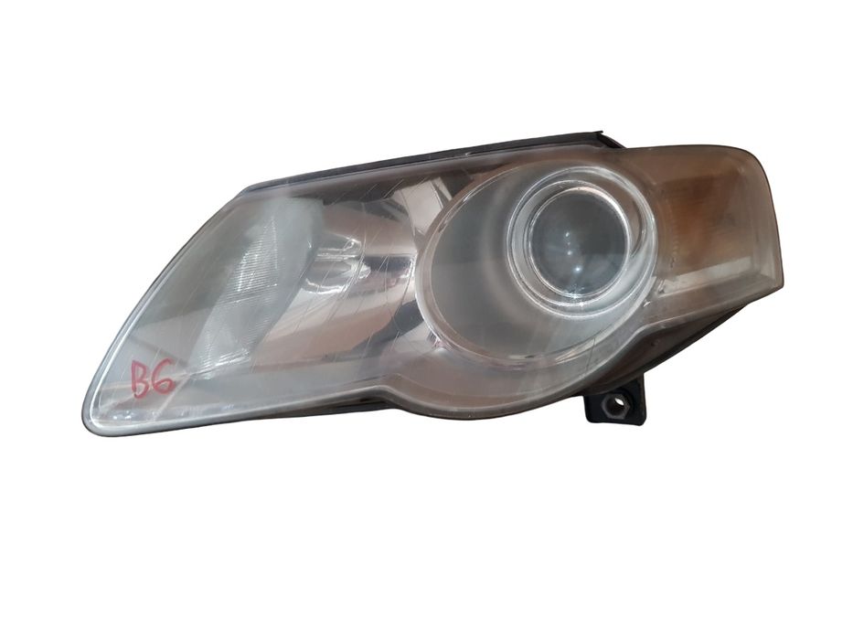 Far Stanga Halogen Vw Passat B6