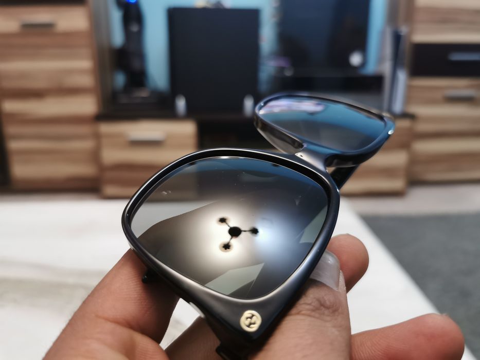 Дамски очила Gucci