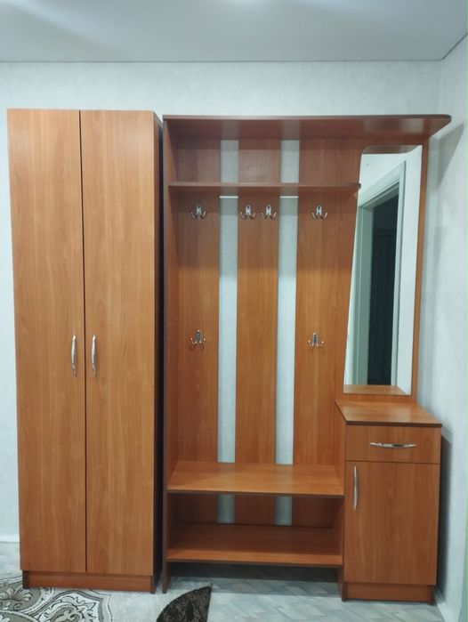 Продам прихожую в хорошем состоянии