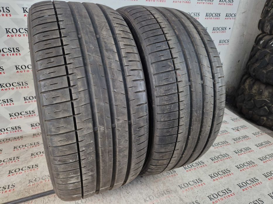 Anvelope second hand vara 275 40 20 Falken