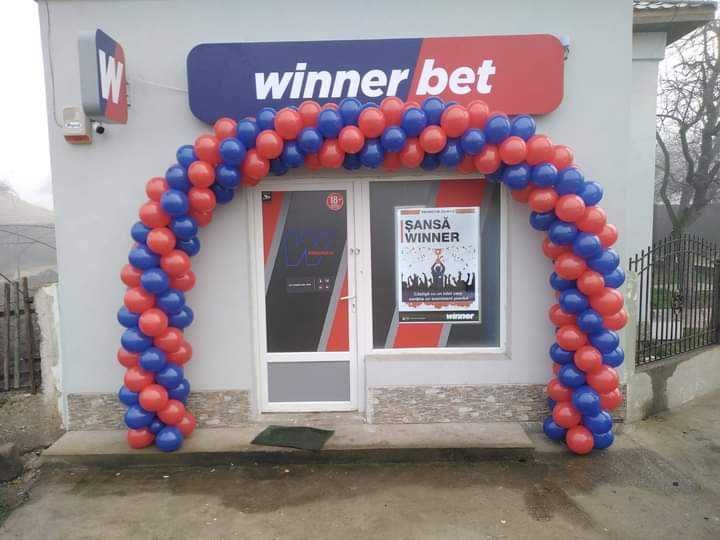 Arcada din baloane Oferta 250 lei