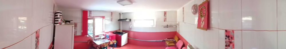 Casa Maracineni 4 camere pret de apartament, teren 1040mp,utilități