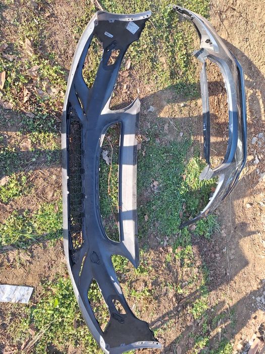 Предна броня за Volvo V60 2014