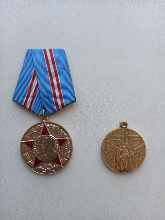 Продам юбилейки.