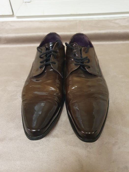 Pantofi  Versace