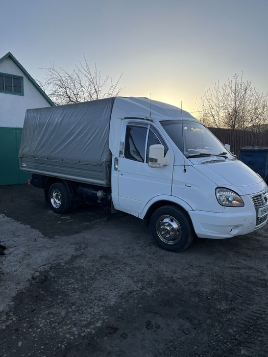 Продаётся Газель