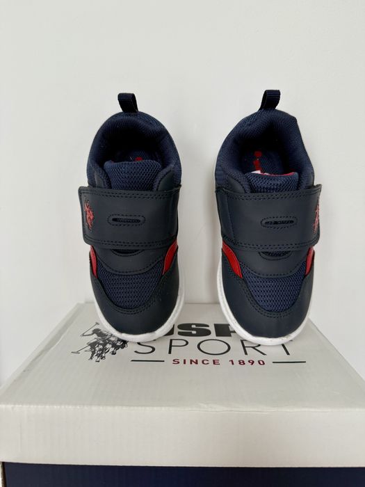 Pantofi marimea 25