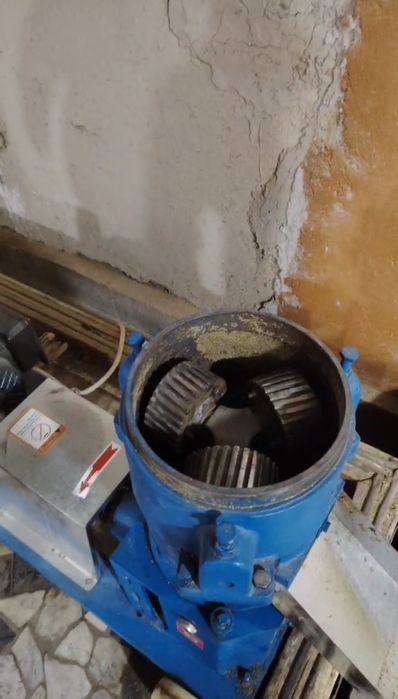 Granulyator sotiladi