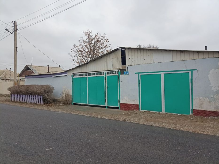 Продам дом ( времянка)