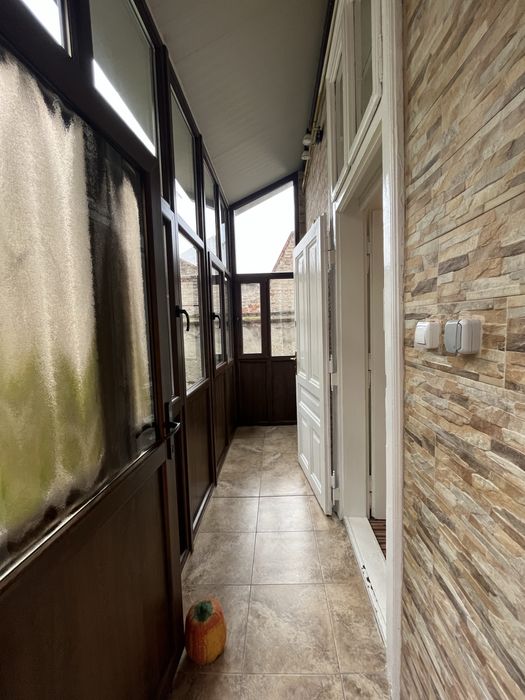 Vand apartament cu 2 camere , zona centrala