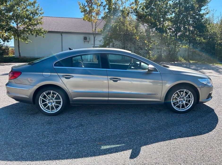 Volkswagen Passat CC 1.8 Benzina