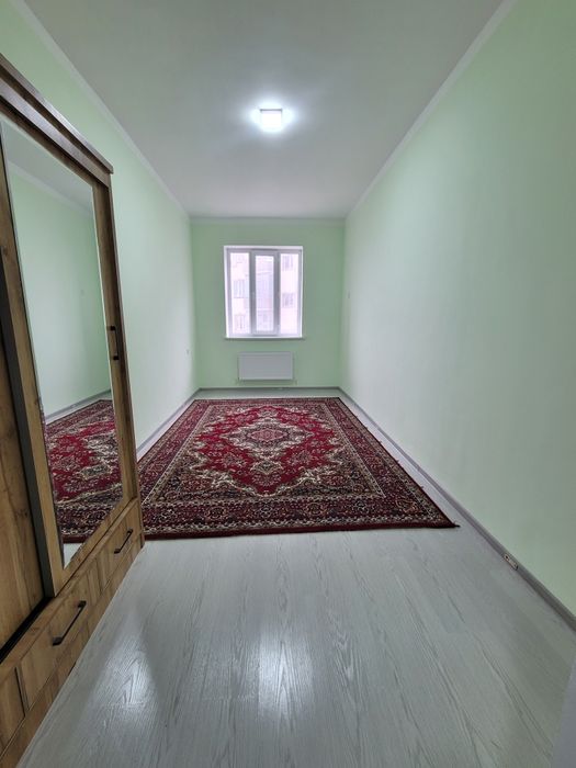 Ikki xonali uy ijaraga beriladi