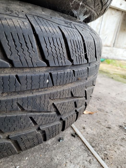 Roți Jantele aliaj Mercedes-Benz ML