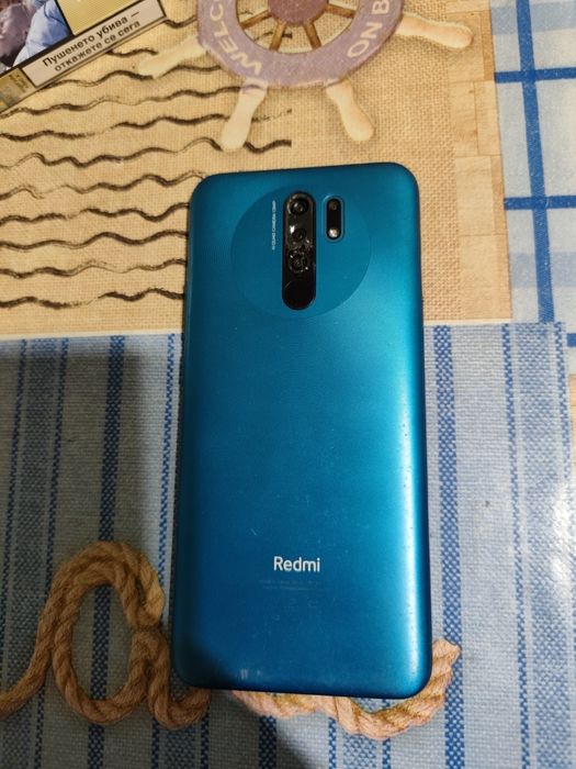 Xiaomi Redmi 9 части