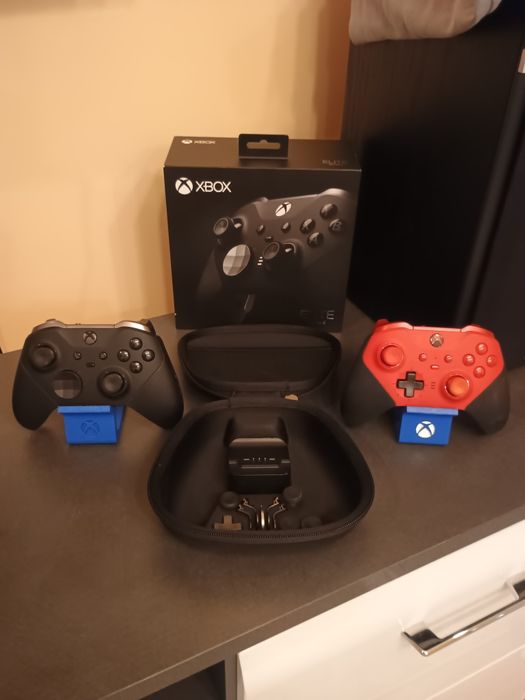 Controller Xbox perfect funcțional