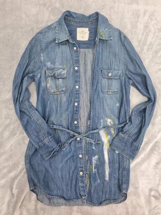 Сака, якета, ризи