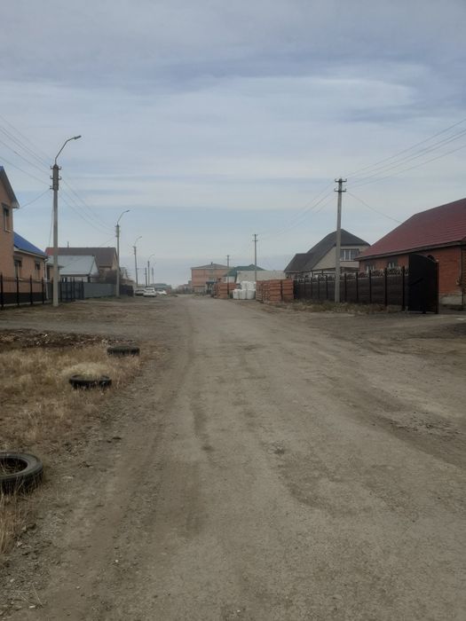 Продам дом мкр.Кулагер