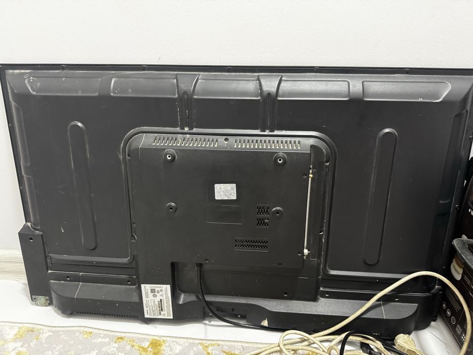 Samsung теледидары, 2 пульт