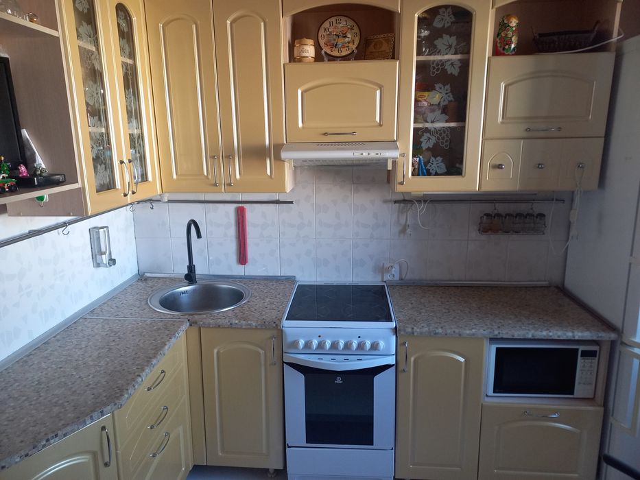 Кухонный гарнитур