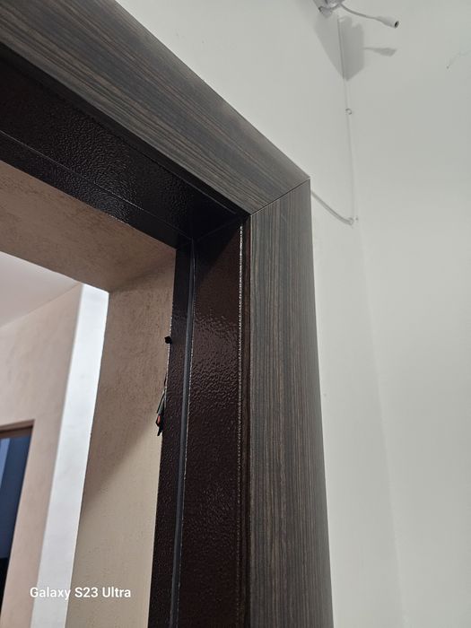 Входна Турска врата