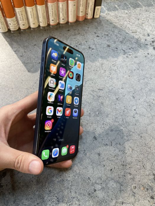 Iphone 15 pro max айфон 15 про Макс идеал