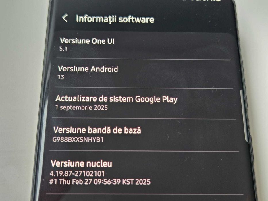 Samsung Galaxy S20 Ultra 5G Fullbox Neverlocked