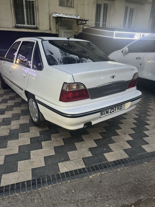 Nexia 1 Нексия 1