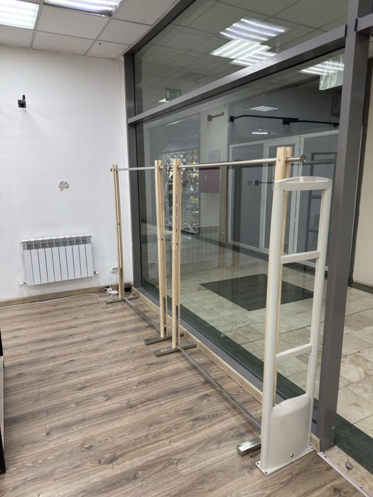 Продам торговое оборудование