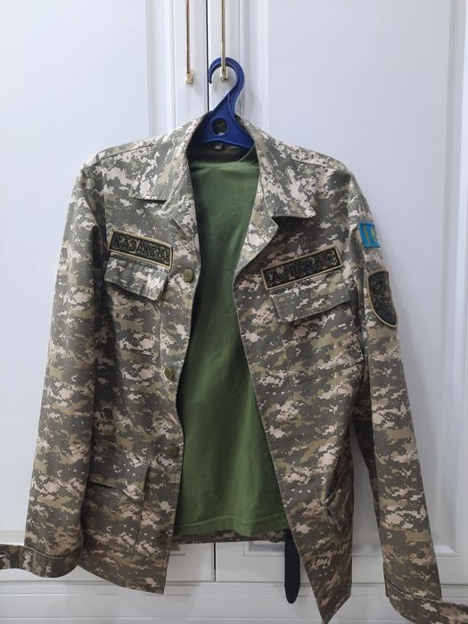 Военная форма, для нвп