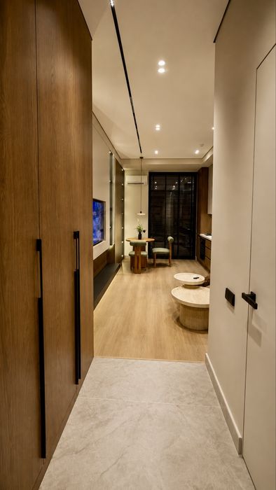 1 комнатная Ц-2 Imperial club city Luxury