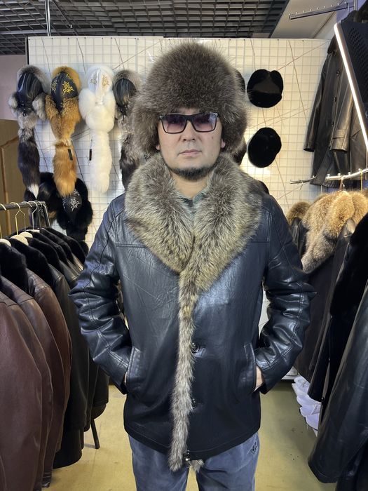 Қасқырішік натуралка