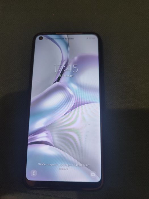 Самсунг Галакси А11