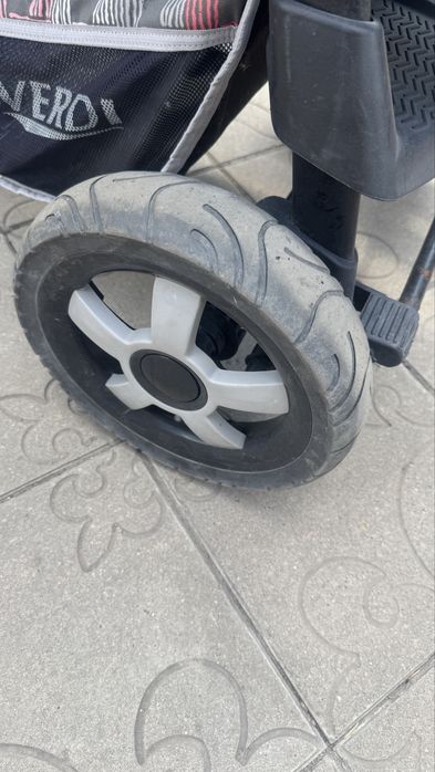 Коляска