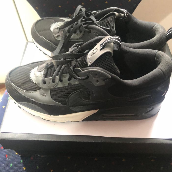 Pantofi Sport Nike Airmax