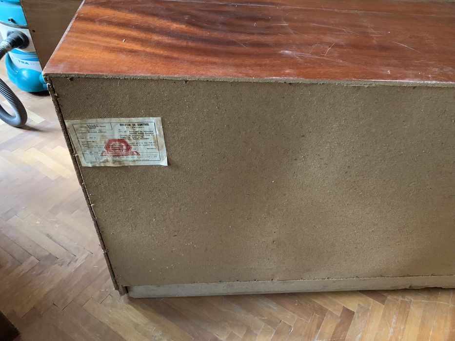 Biblioteca modulara living