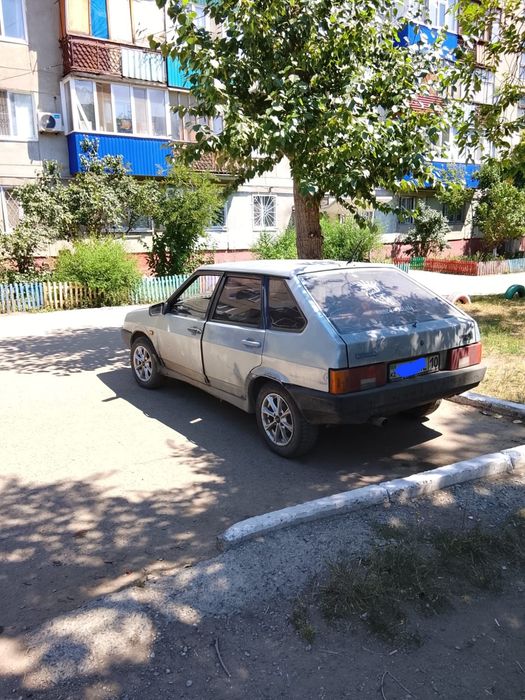 Продам Ваз 2109 за 400000