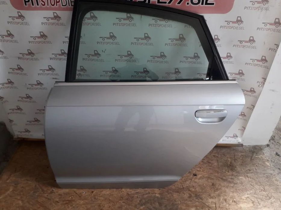 usa stanga spate audi a6 berlina c6 4f 2005 2006 2007 2008