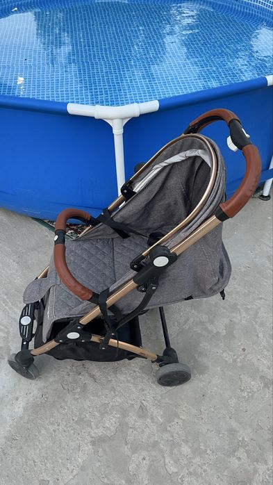 Коляска детская,чемодан