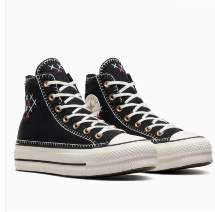 Converse кецове размер 37