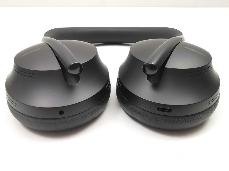 Bose Noise Cancelling 700 безжични слушалки