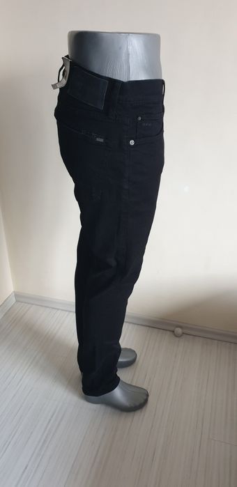 G - Star 3301 Slim Fit Mens Size 30/32 НОВО! ОРИГИНАЛ! Мъжки Дънки!