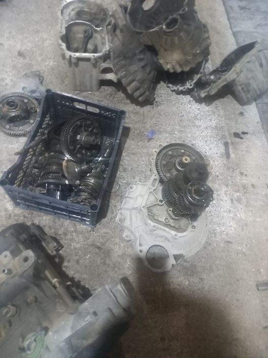 Аккп га завчасти