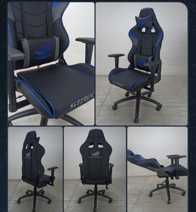 игровой кресло , офисное кресло , кресло для дома ...