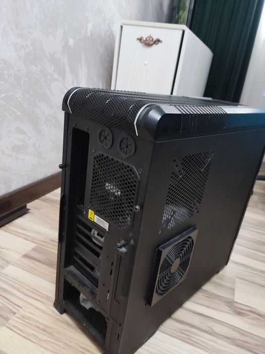 Кейс Kuler Master