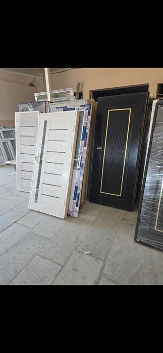 Eshik deraza romlar yasash xizmati